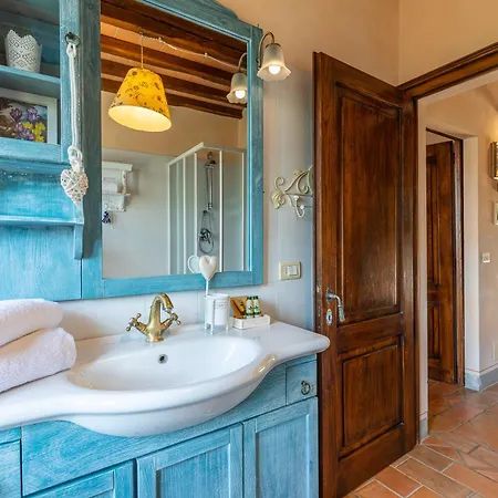 Borgo Dolci Colline Granaio